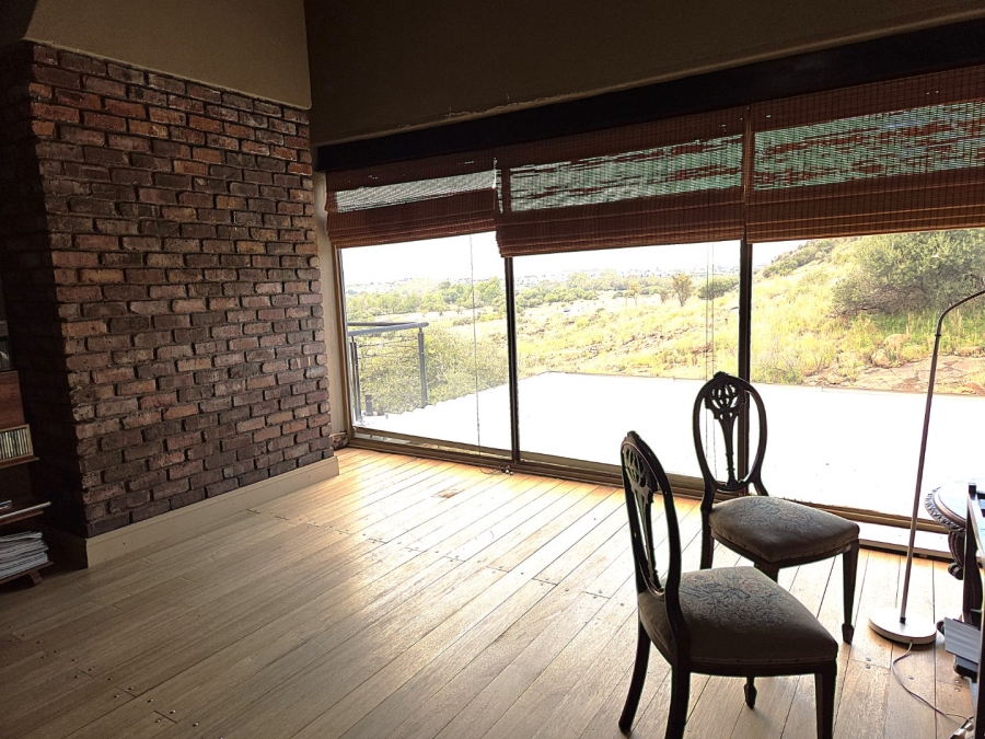 4 Bedroom Property for Sale in Woodland Hills Wildlife Estate Free State